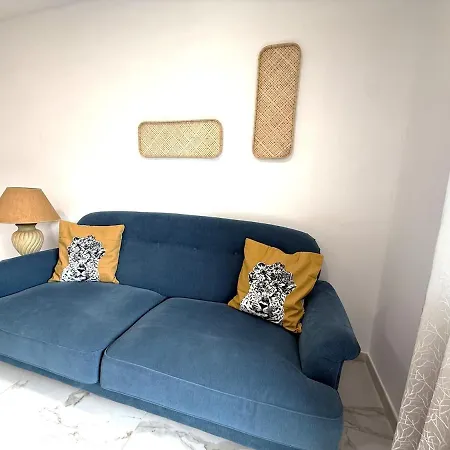 Апартаменты La Casa Di Bob