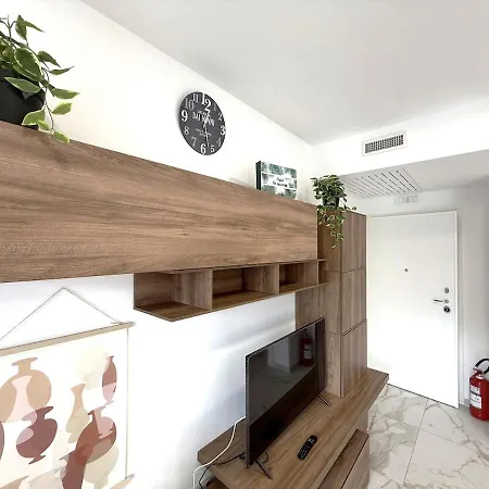 Appartamento La Casa Di Bob *