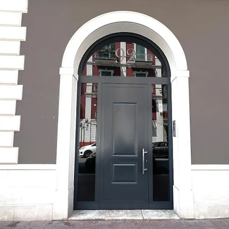Appartamento La Casa Di Bob