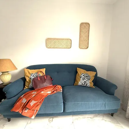 Appartamento La Casa Di Bob