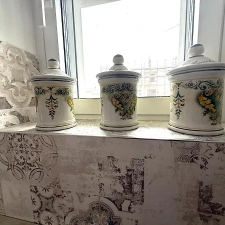 Appartamento La Casa Di Bob