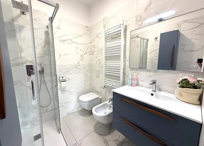 La Casa Di Bob * Бари