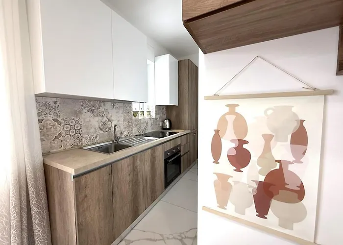 La Casa Di Bob * Бари