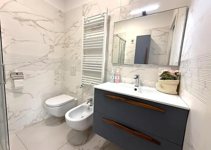 La Casa Di Bob Бари