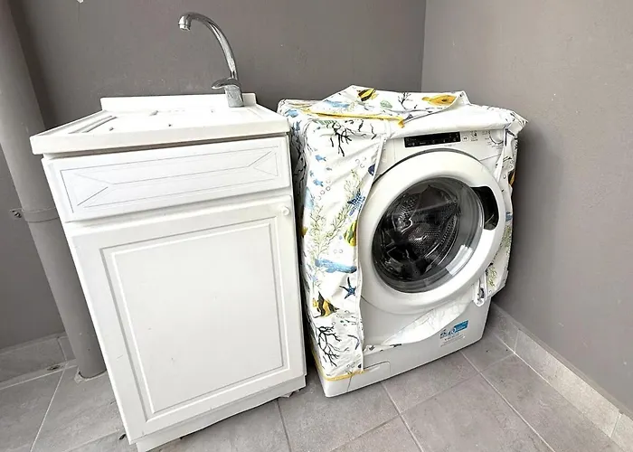 La Casa Di Bob Бари