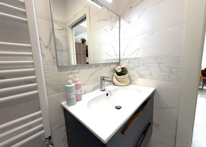 La Casa Di Bob Апартаменты