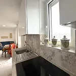 Apartman La Casa Di Bob Bari