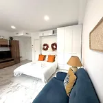 Apartman La Casa Di Bob Bari