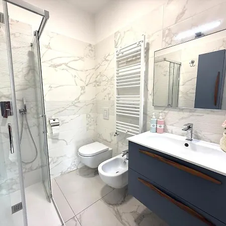 La Casa Di Bob * Bari