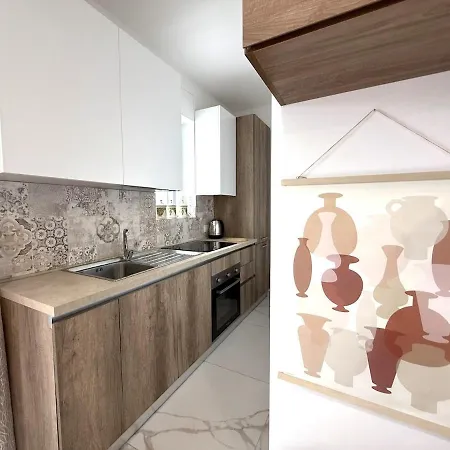 La Casa Di Bob * Bari