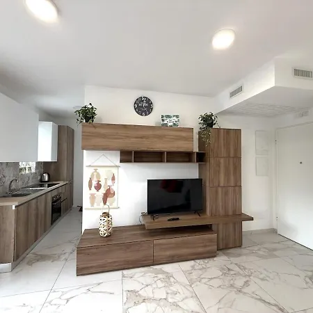 Apartment La Casa Di Bob