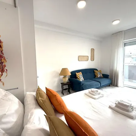 Lejlighed La Casa Di Bob