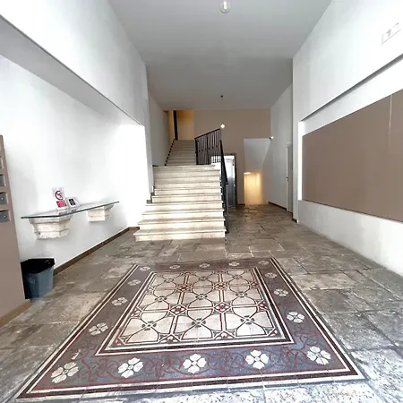 La Casa Di Bob Apartment Bari