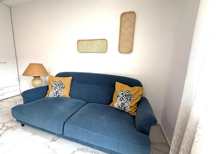 Appartement La Casa Di Bob