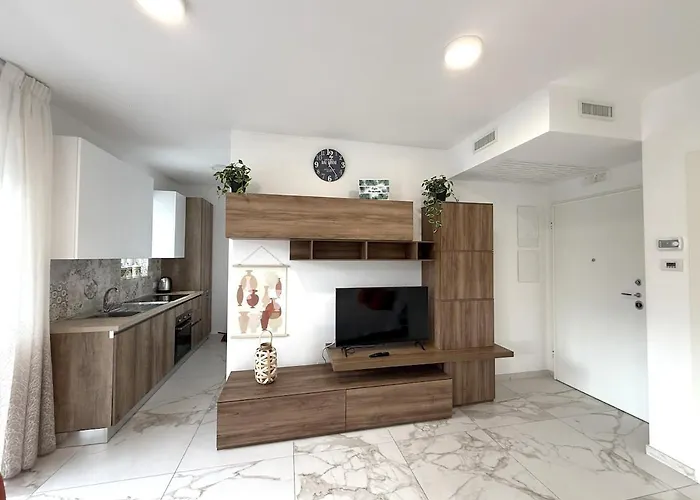 Apartment La Casa Di Bob