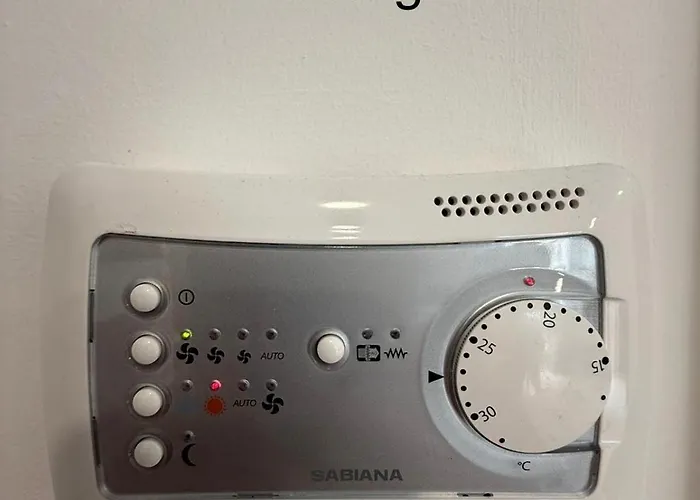 Apartment La Casa Di Bob Bari