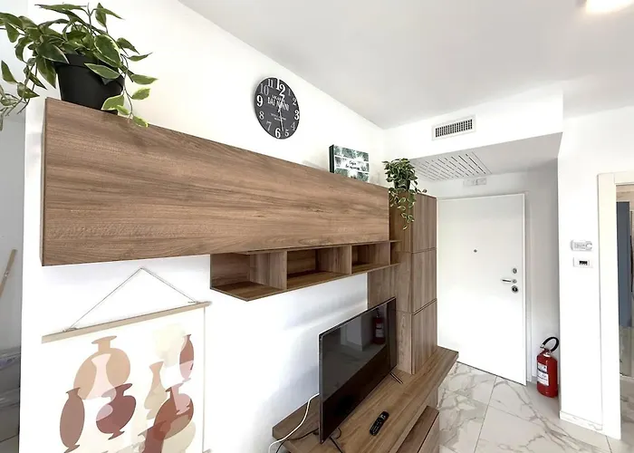 Appartement La Casa Di Bob *