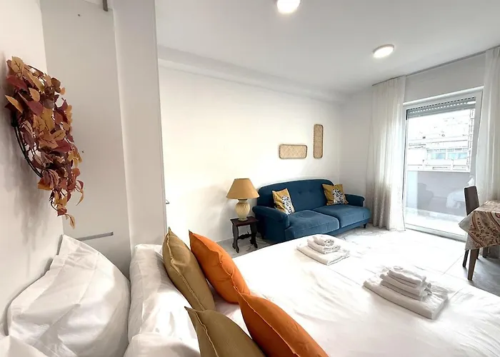 Appartement La Casa Di Bob