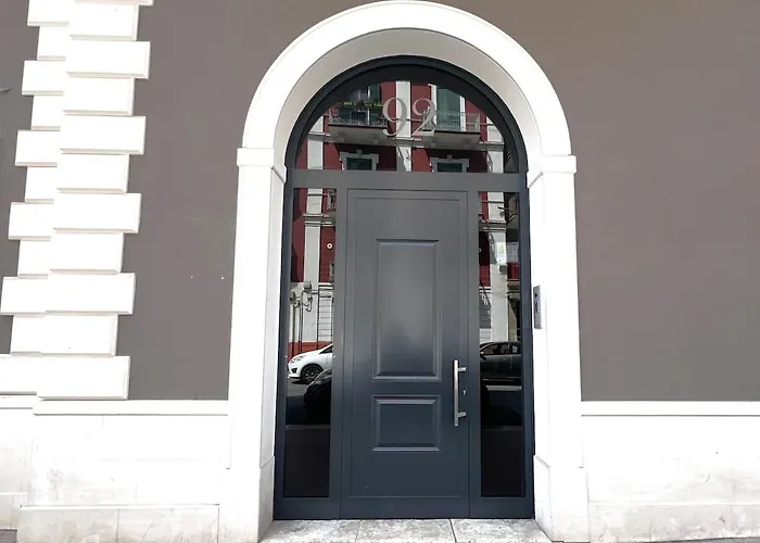 Appartement La Casa Di Bob