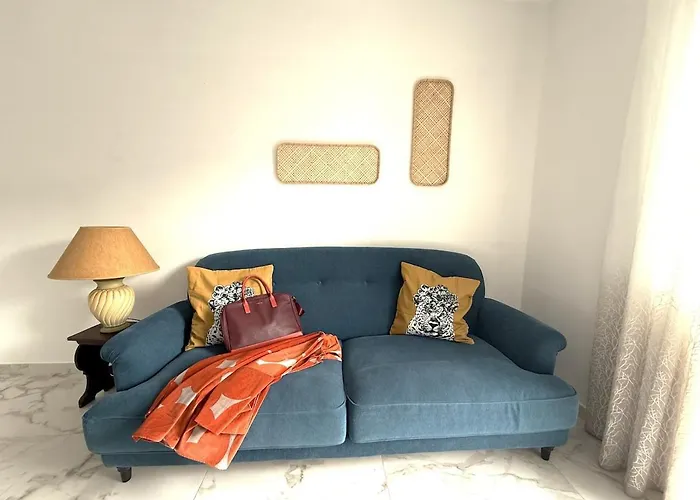 Appartement La Casa Di Bob