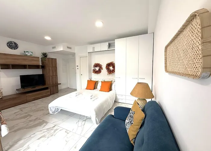 Appartement La Casa Di Bob Bari