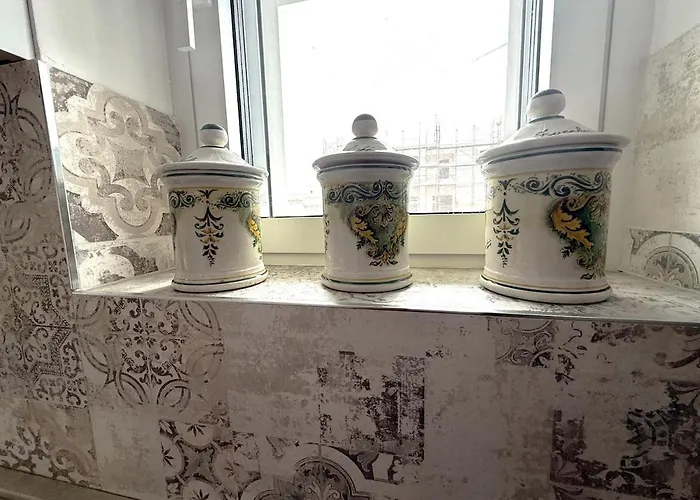 Appartement La Casa Di Bob