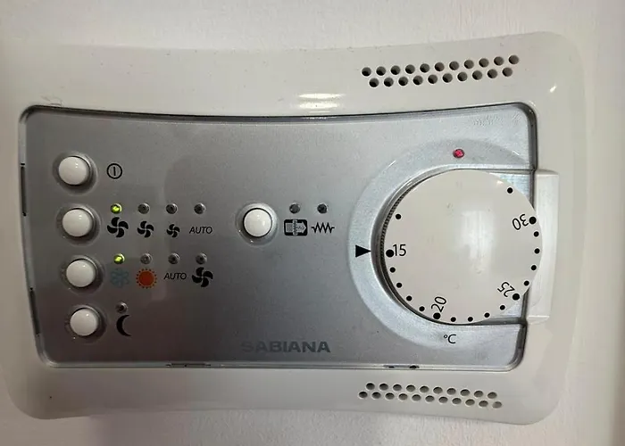 Apartment La Casa Di Bob