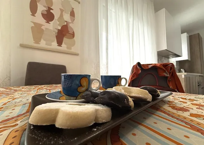 La Casa Di Bob * Bari