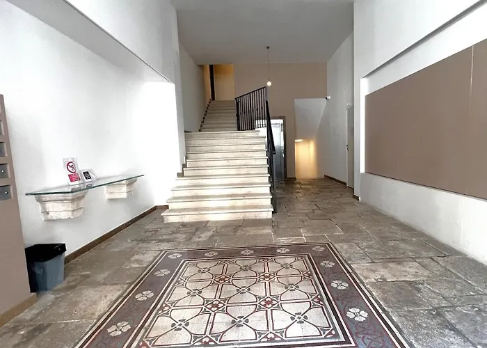 La Casa Di Bob Appartement Bari