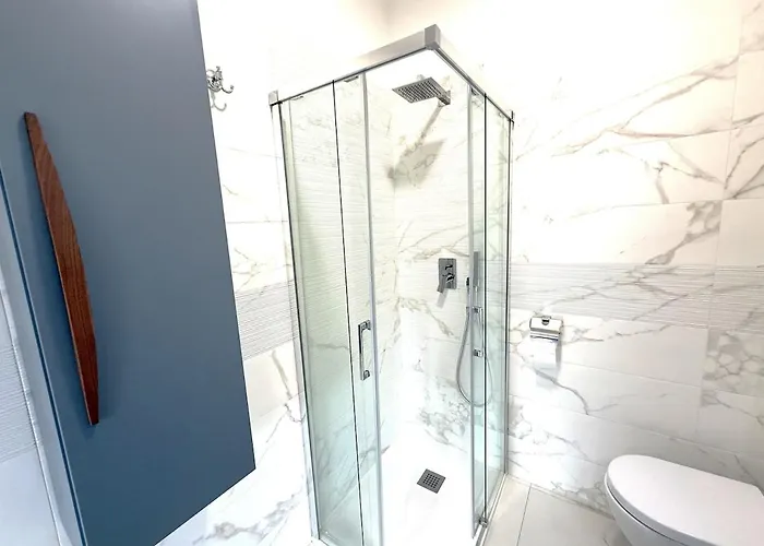 Appartement La Casa Di Bob *