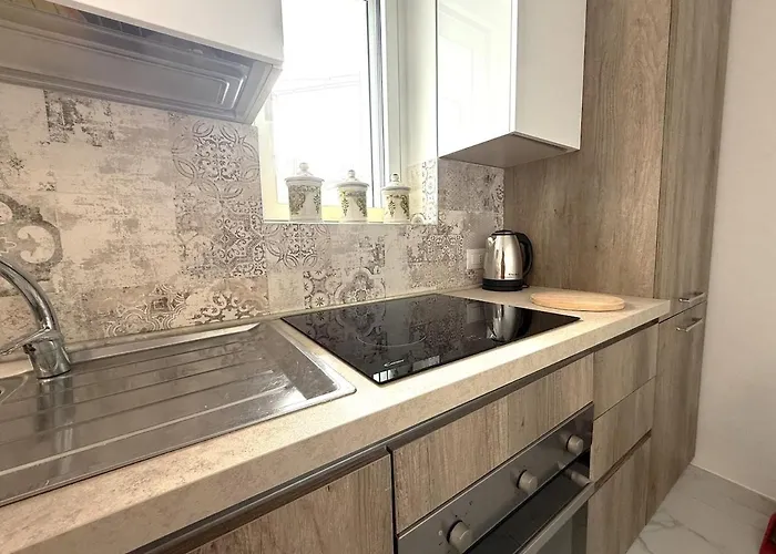 La Casa Di Bob Appartement Bari